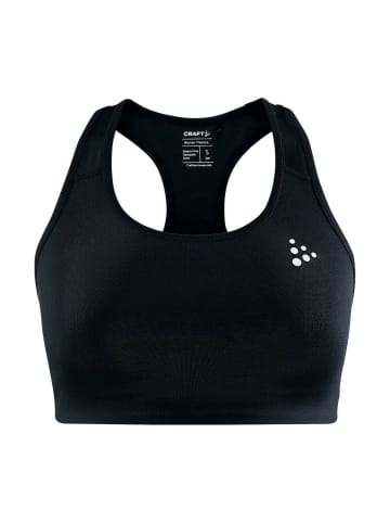 Craft Sport BH für Damen in Schwarz