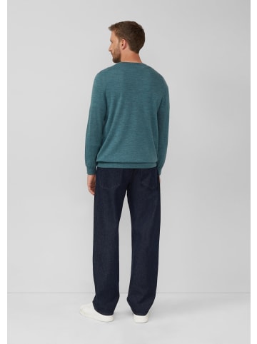 s.Oliver Strickpullover in 78W0_tannengrün