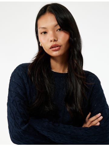 KOTON SWEATERS in Marineblau