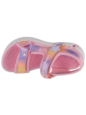 Skechers Skechers Unicorn Dreams - Majestic Bliss in Rosa