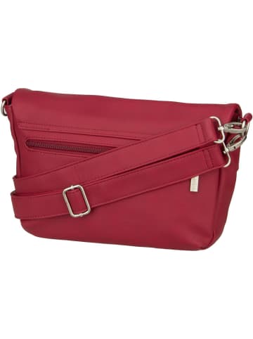 Zwei Umhängetasche Mademoiselle M60 in Lipstick