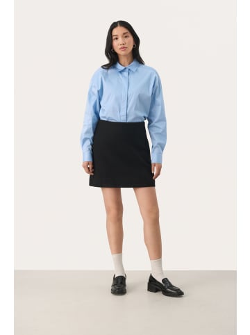 PART TWO Rock JulissaPW Feminine Form in Black