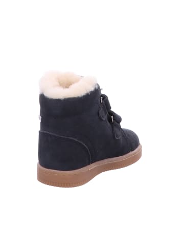 Lurchi Lauflernschuhe in blau