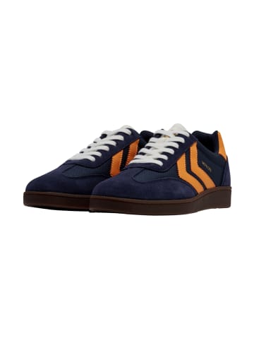 Hummel Sneaker 'VM78 CPH RS' in dunkelblau