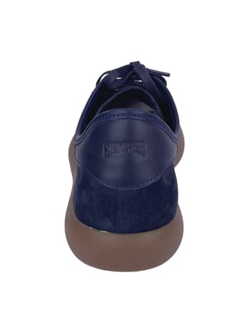 Camper Sportliche Schnürschuhe in Blau