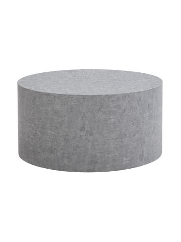 FineBuy Couchtisch "SV100046" in Grau