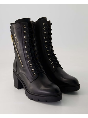 Nero Giardini Schnürstiefeletten in Schwarz