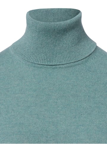 Franco Callegari Cashmere Pullover in mint - 0007