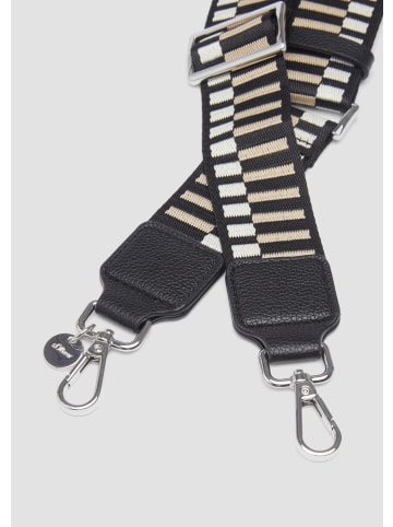 s.Oliver Accessories in 99H0_schwarz