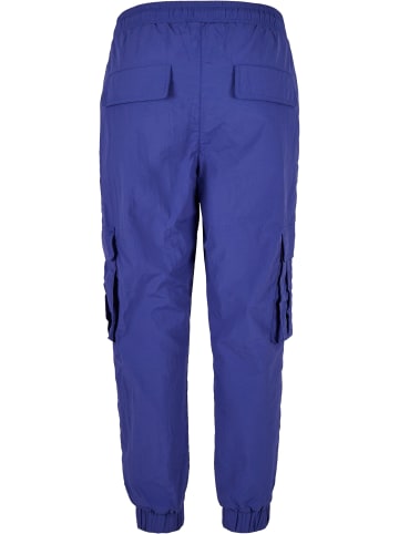 Urban Classics Urban Classics in bluepurple