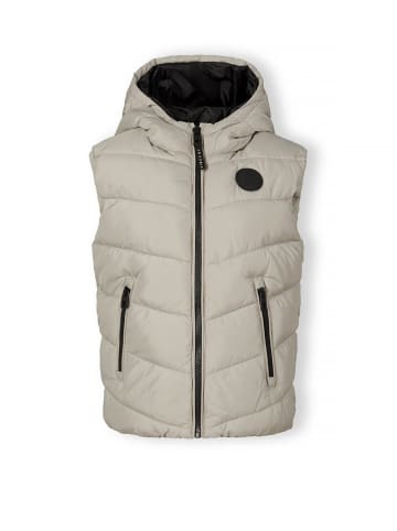 Minoti Westen 19gilet40 in hellgrau