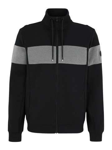 Joy Sportswear Jacke ALESSIO in Schwarz