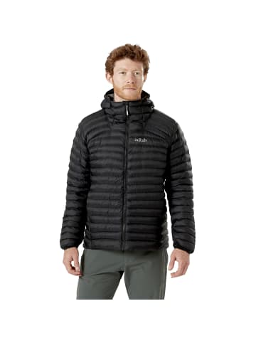 Helly Hansen S' VANCOUVER FLEECE INSULATED JACKET in Schwarz