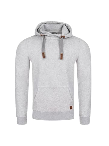 riverso  Pullover RIVNiklas in Grau