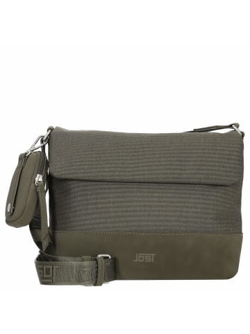 Jost Andoya - Umhängetasche 26 cm (taupe) in taupe