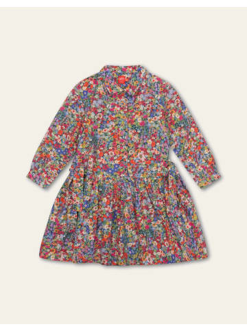 Oilily Danniek Kleid in Blau