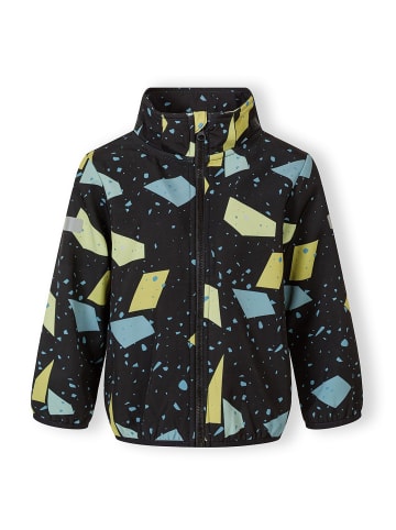 Minoti Softshelljacke 29COAT208 in graphit