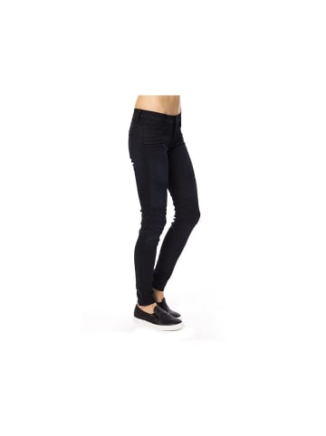 GAS Blau Baumwolle Skinny Hose