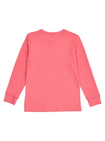 JAM Generation Schlafanzug in Rose