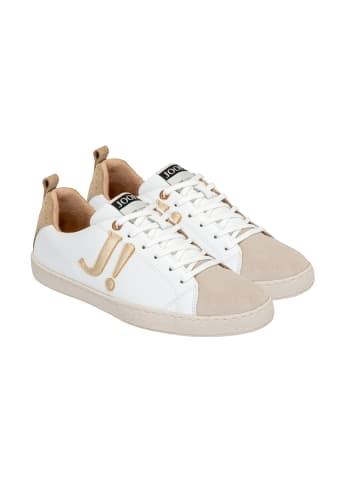 JOOP! Sneaker 'Juno Misto Strada in Gold'