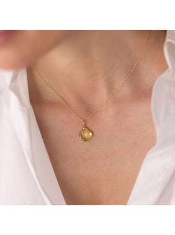 Ailoria CAPUCINE Halskette in gold