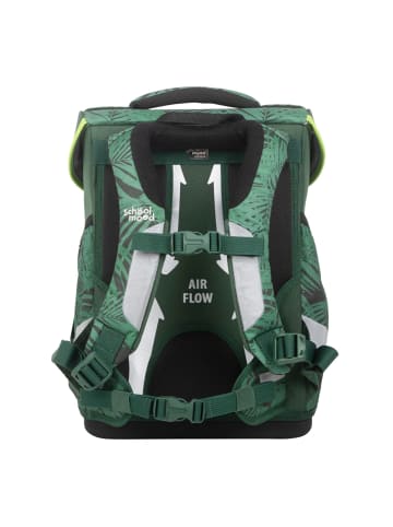 SCHOOL-MOOD Champion Pro Schulranzen-Set 7-teilig in Dinosaurier