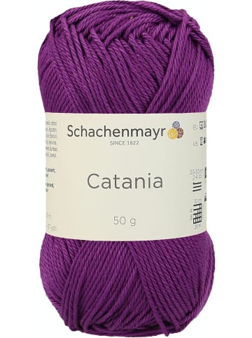 Schachenmayr since 1822 Handstrickgarne Catania, 50g in Phlox