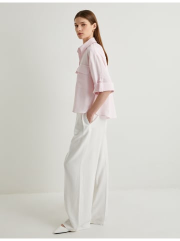 KOTON Shirt in Rosa