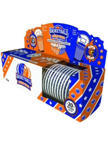 Riva Verlag Spiel - Basketball-Bierpong (Spiel)