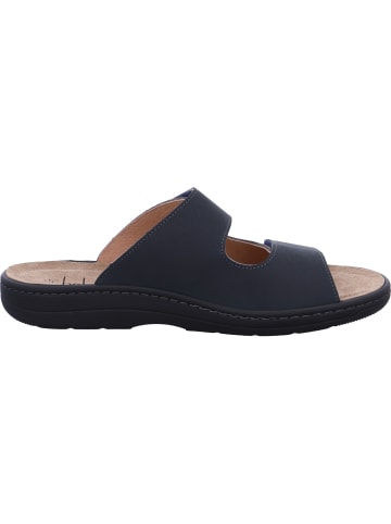 Belvida Pantolette  in Blau