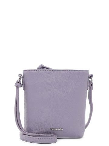 Tamaris Umhängetasche TAS Alessia in lilac 628