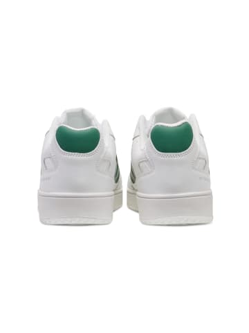 Hummel Hummel Sneaker St. Power Erwachsene in WHITE/GREEN