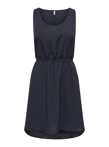 ONLY Kleid in Night Sky