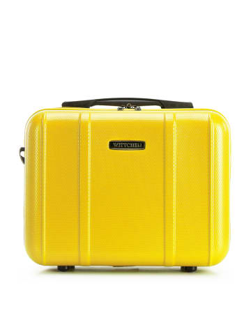 Wittchen Classic Line Collection in Yellow