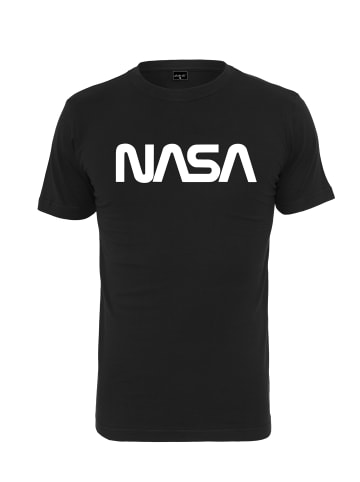 Mister Tee T-Shirt in black