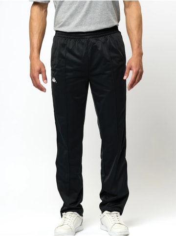 Kappa Hosen BANDA ASTORIAZZU in JET BLACK