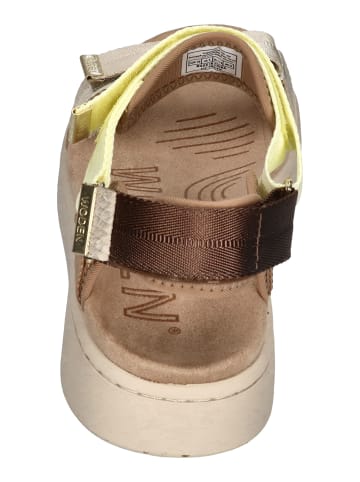WODEN Sandalen LINE WL926 in bunt
