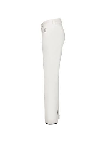 Icepeak Wintersporthose Freyung in Weiß