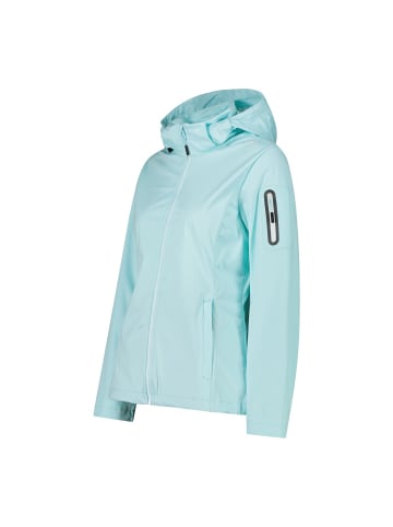 cmp Funktionsjacke in opale