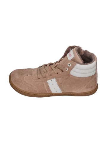 KOEL Sneaker High DREW FELT in rosa