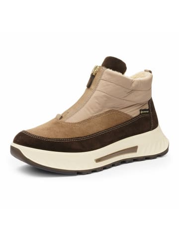 ara Winterstiefel in beige