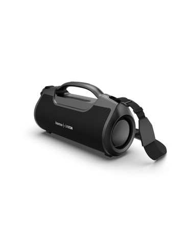 Hama Mate Pro MK II, 60W, Powerpack in Schwarz