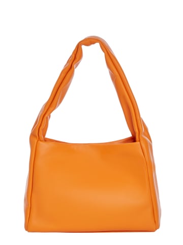 myMo Handtasche Handtasche in Orange