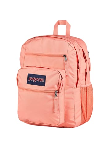 JanSport JanSport Big Student Backpack in Orange