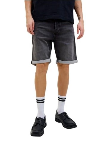 Jack & Jones Short JJIRICK JJICON I.K. regular/straight in Schwarz