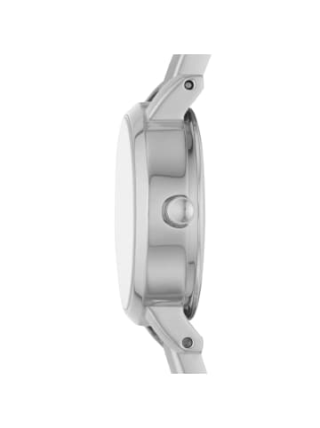 DKNY Armbanduhr in silber