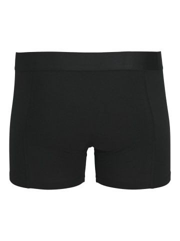 Jack & Jones 3er-Pack Trunks in Black