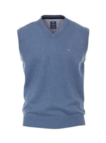 Redmond Pullunder in blau