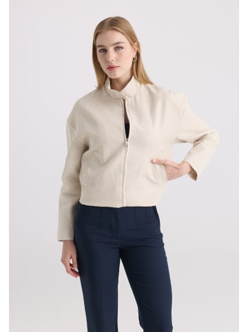 Felix Hardy Jacke in Beige