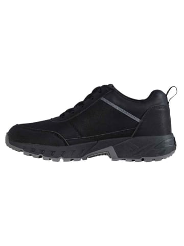 Lotto Sneaker in Schwarz